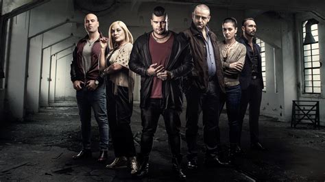 watch gomorrah online free